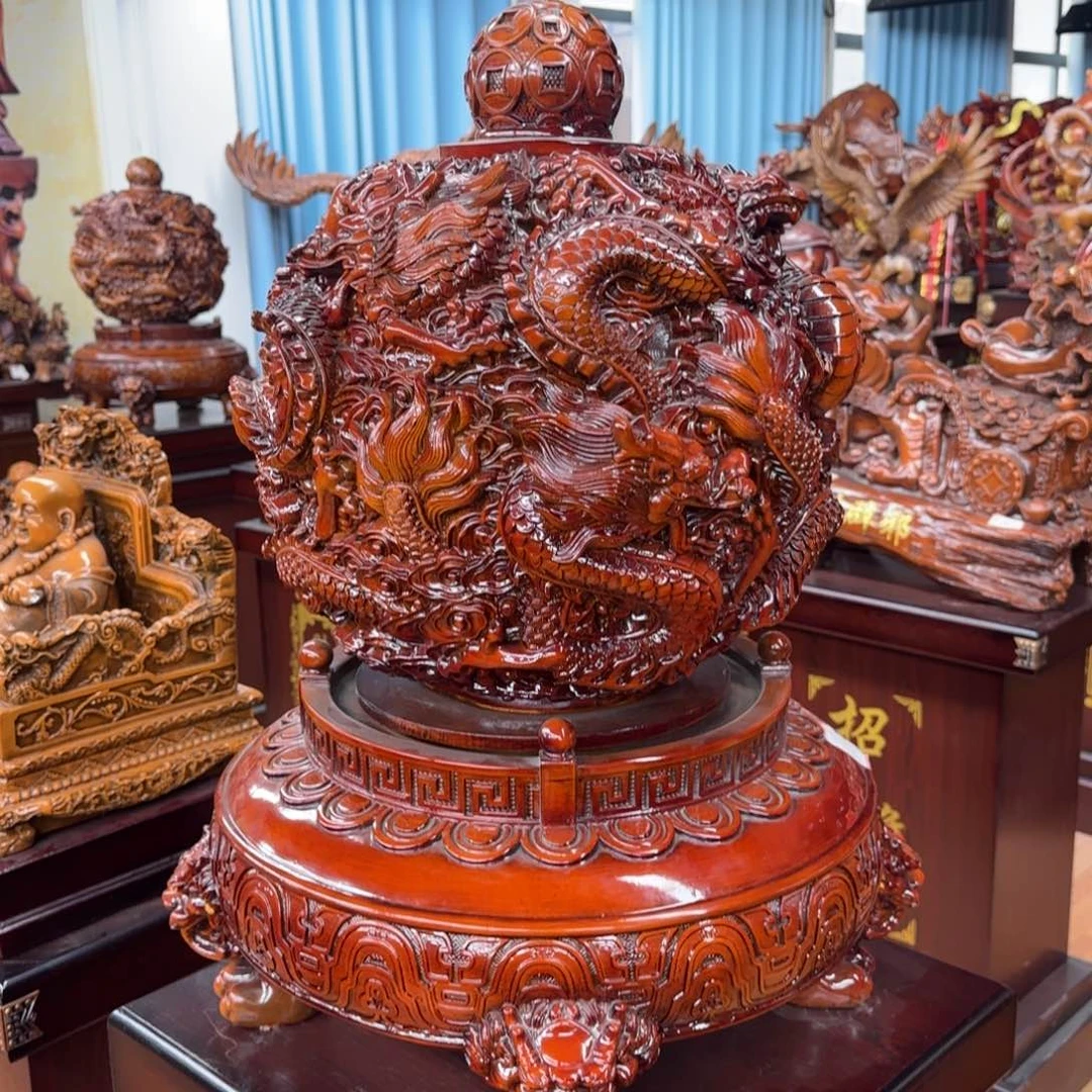 木九转乾坤鼎一个67/45