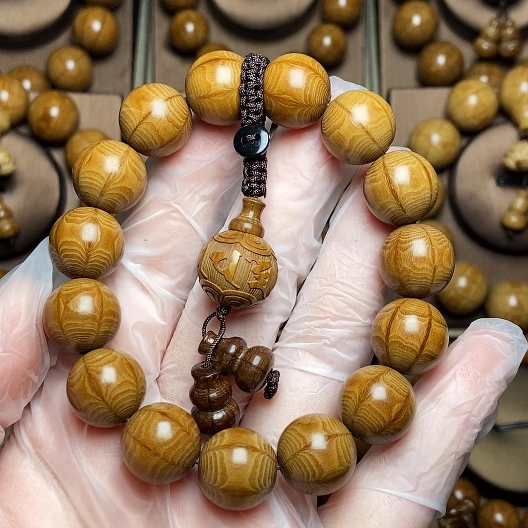 手串/手链六道木六道1.5