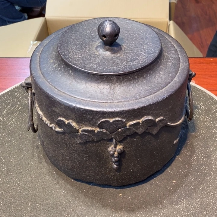 左***货瓷片陶瓷艺术品制作工艺品