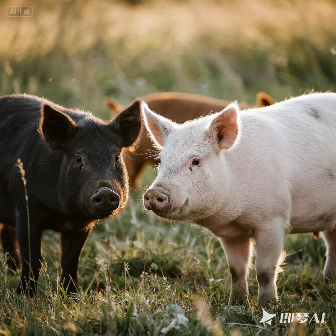 【1号，一物一拍断骨连肉】精肋排农家散养土猪肋排骨无脊骨中后排鲜货直发排骨同城配