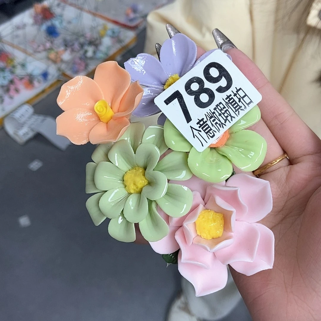 陶瓷设计风格现代