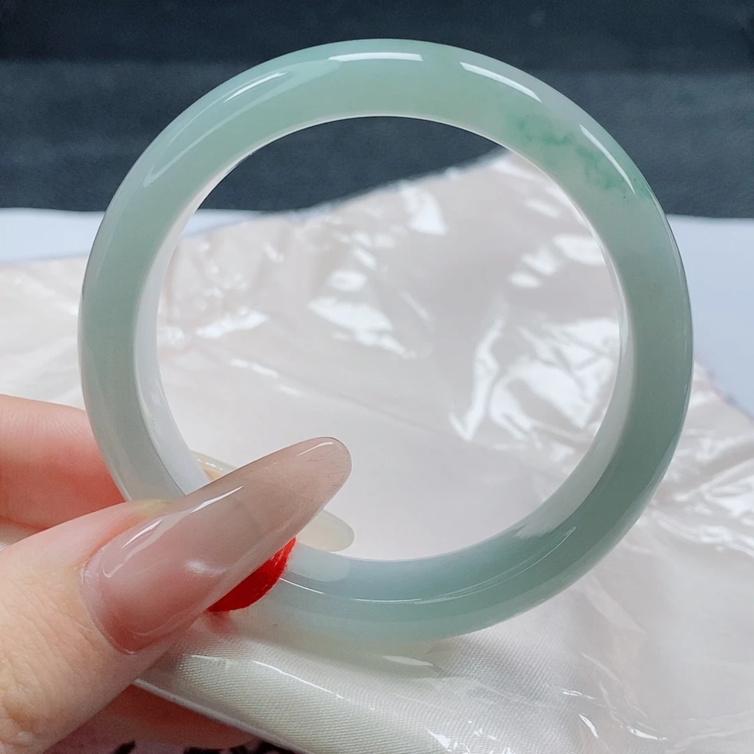 【闪购商品】未镶嵌手镯翡翠400号