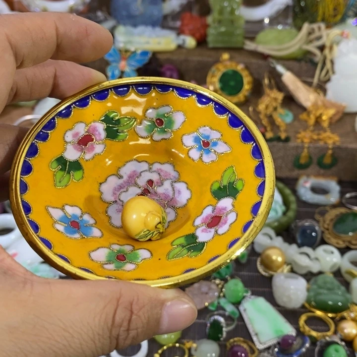 山**暝精品小件精品小件