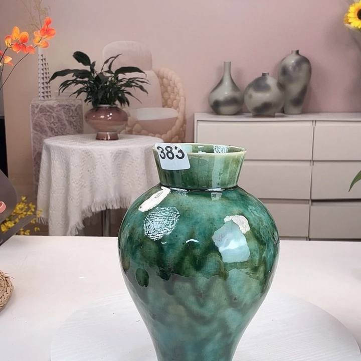 摆件383 瑕疵景德镇陶瓷艺术精品