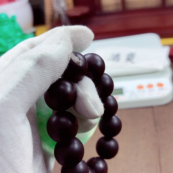 大果紫檀（缅甸花梨）66