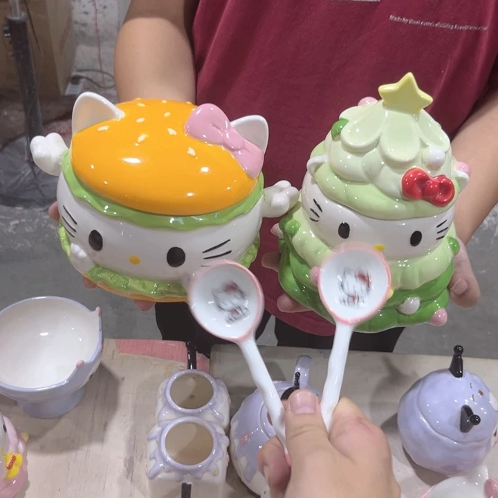 我们都是好孩子呀我也是想