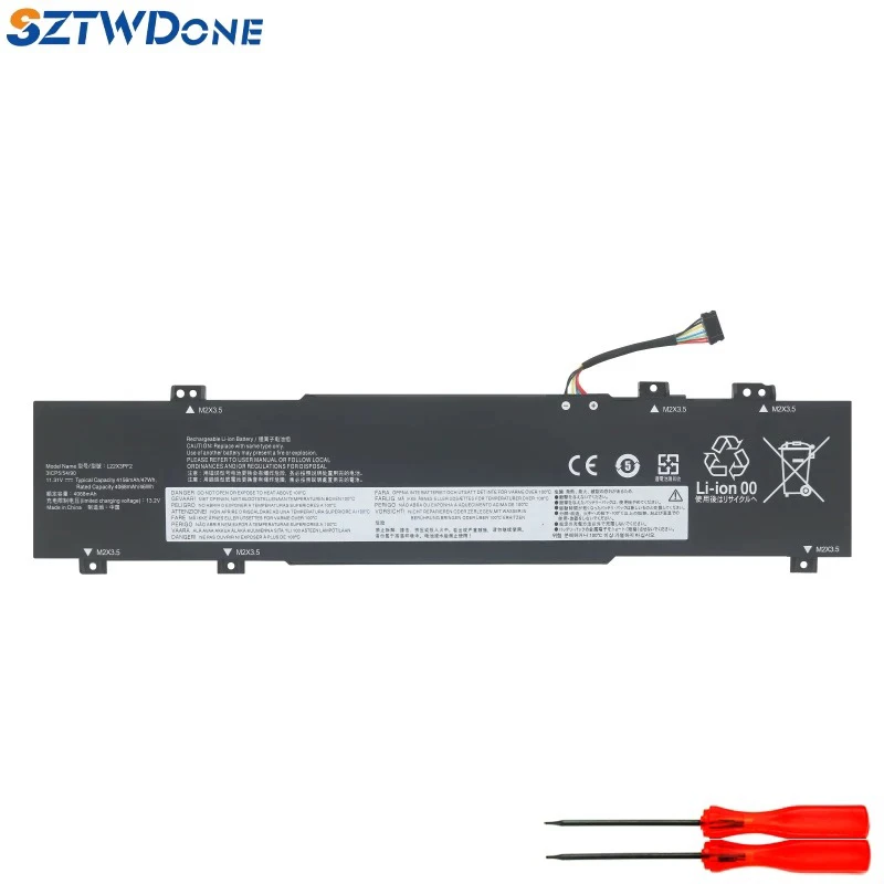 原装电脑L22L3PF2L22M3PF2L22B3PF2L22C3PF2笔记本电池
