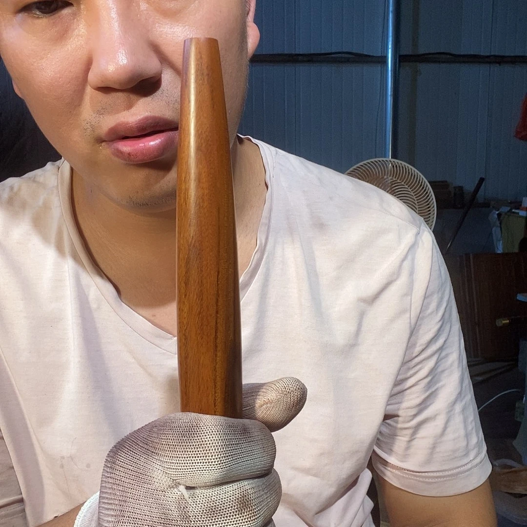 紫心苏木（紫罗兰木）