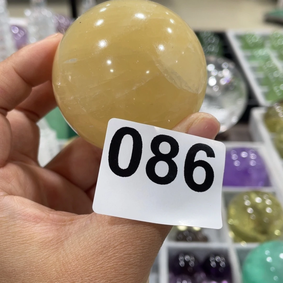 水晶大型摆件（非配饰）未镶嵌086