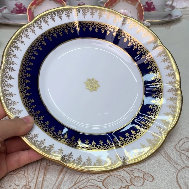 盘维多利亚欧洲中古