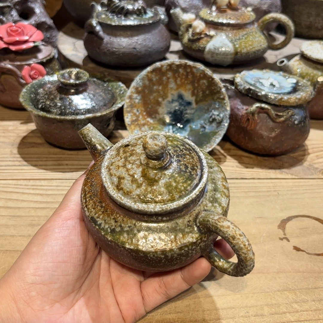 柴烧福利好看在拍