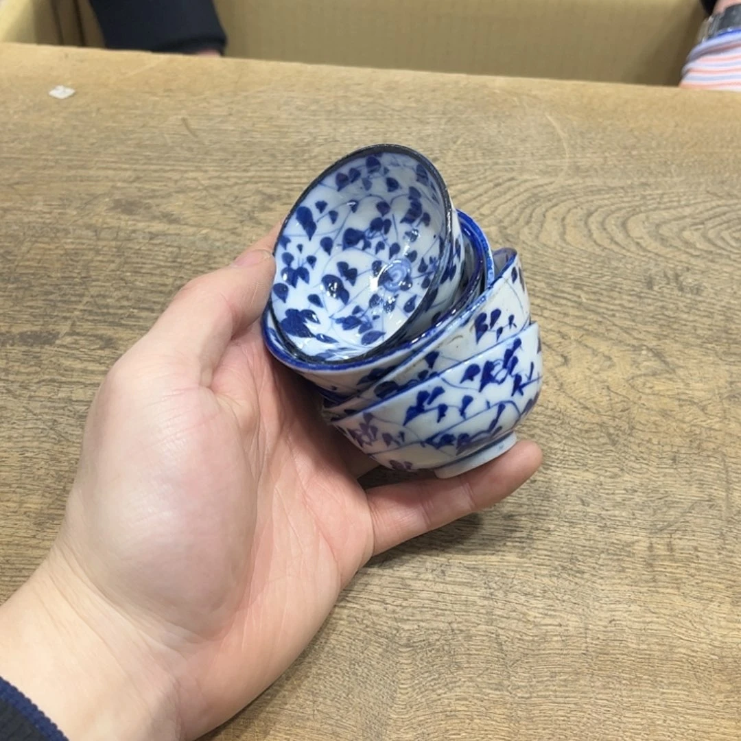 般若中古美术工艺品