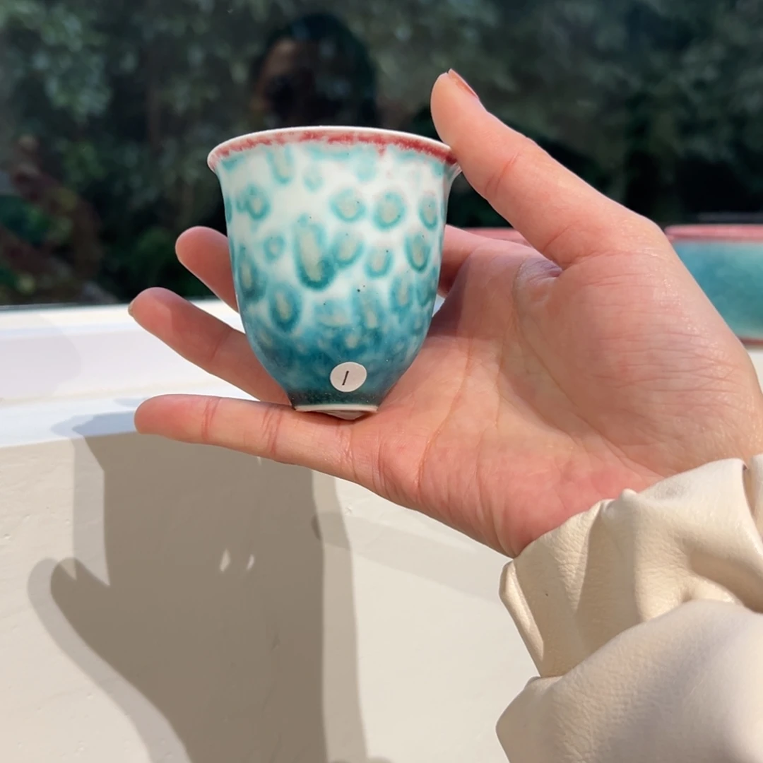 摆件D***5陶瓷。     陶瓷。