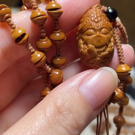 橄榄核手串/手链橄榄核