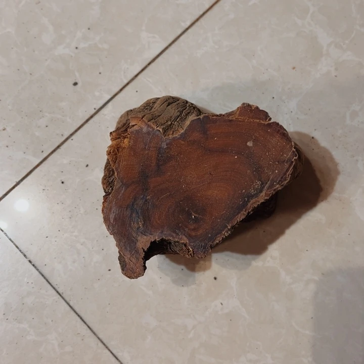 拉****）北太行崖柏黑油毛料