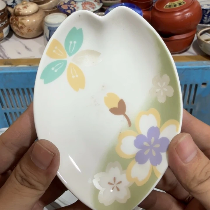 陶瓷推荐第二名20包邮