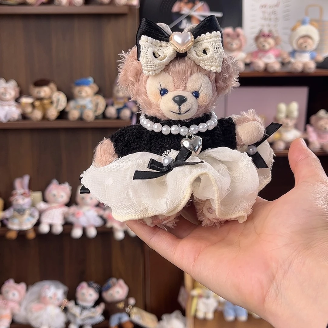 公主玫玫包包挂件