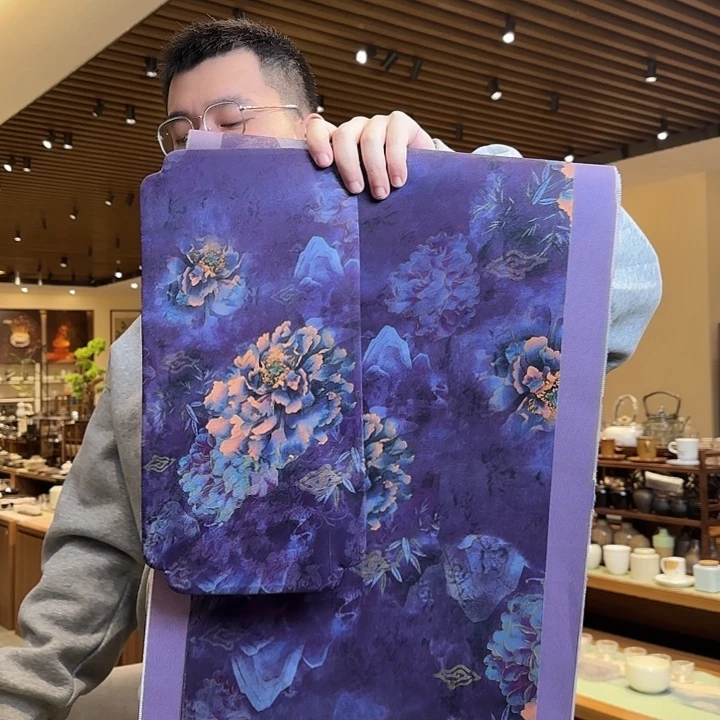 三米茶席持续性茶席