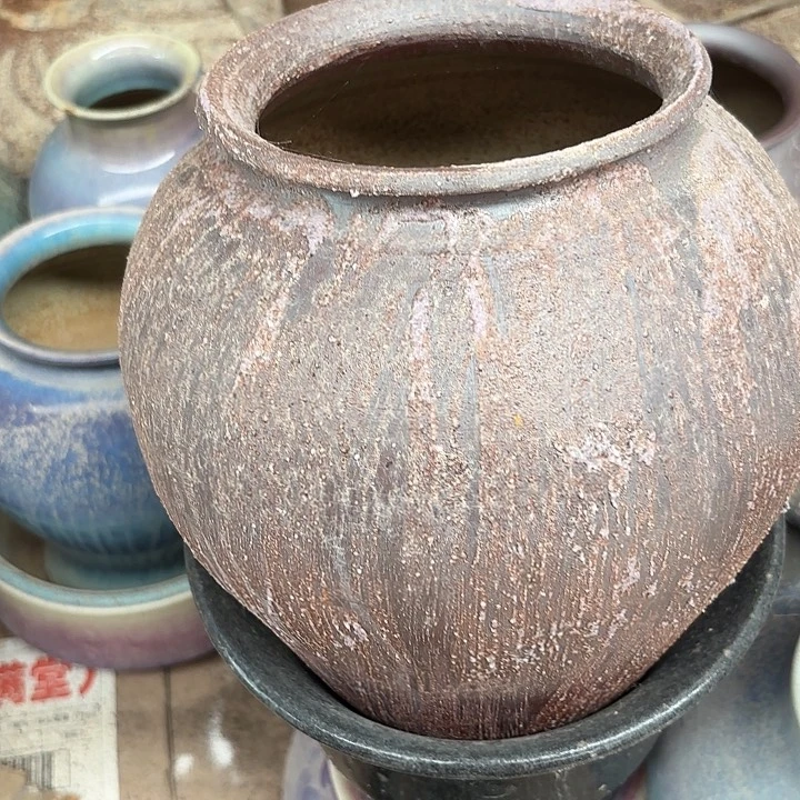 摆件景德镇瓷器博物陈列667878