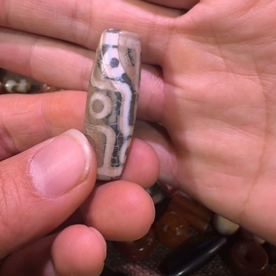 玛瑙/玉髓合金车挂