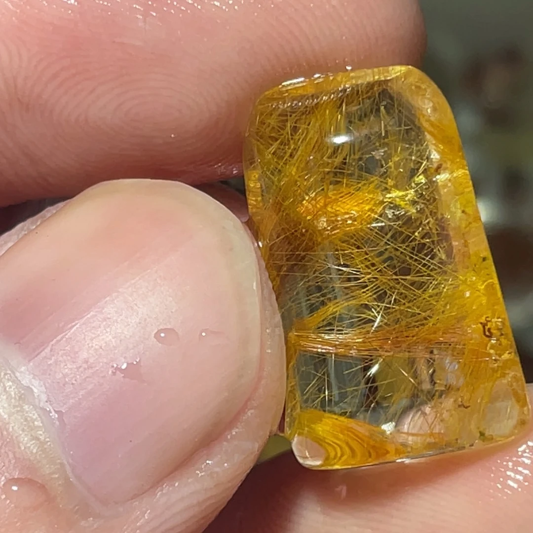 新****吊坠(不含链)未镶嵌水晶