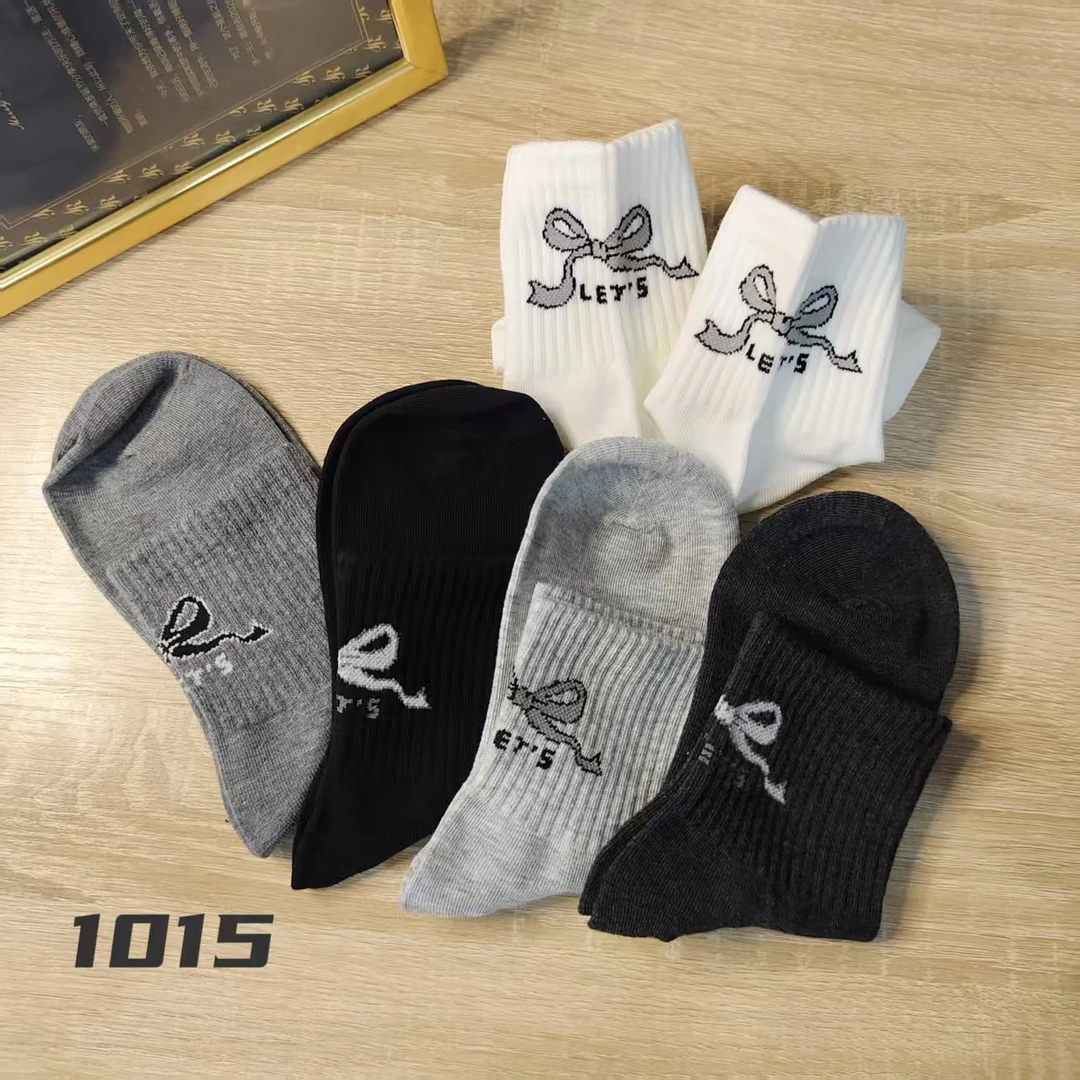 中筒袜子 连麦专用链接