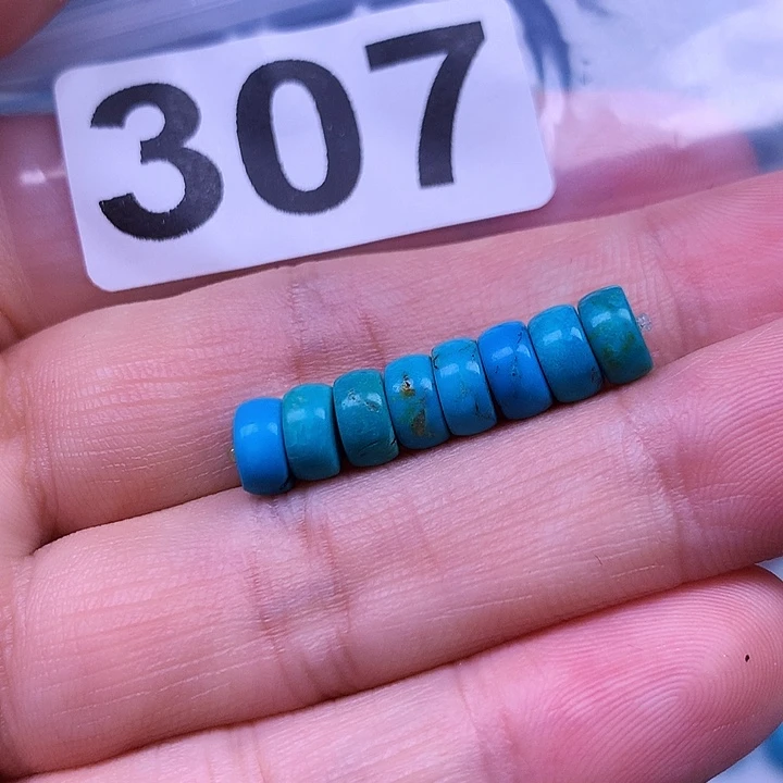 空竹粉丝专享十堰特色手工散珠