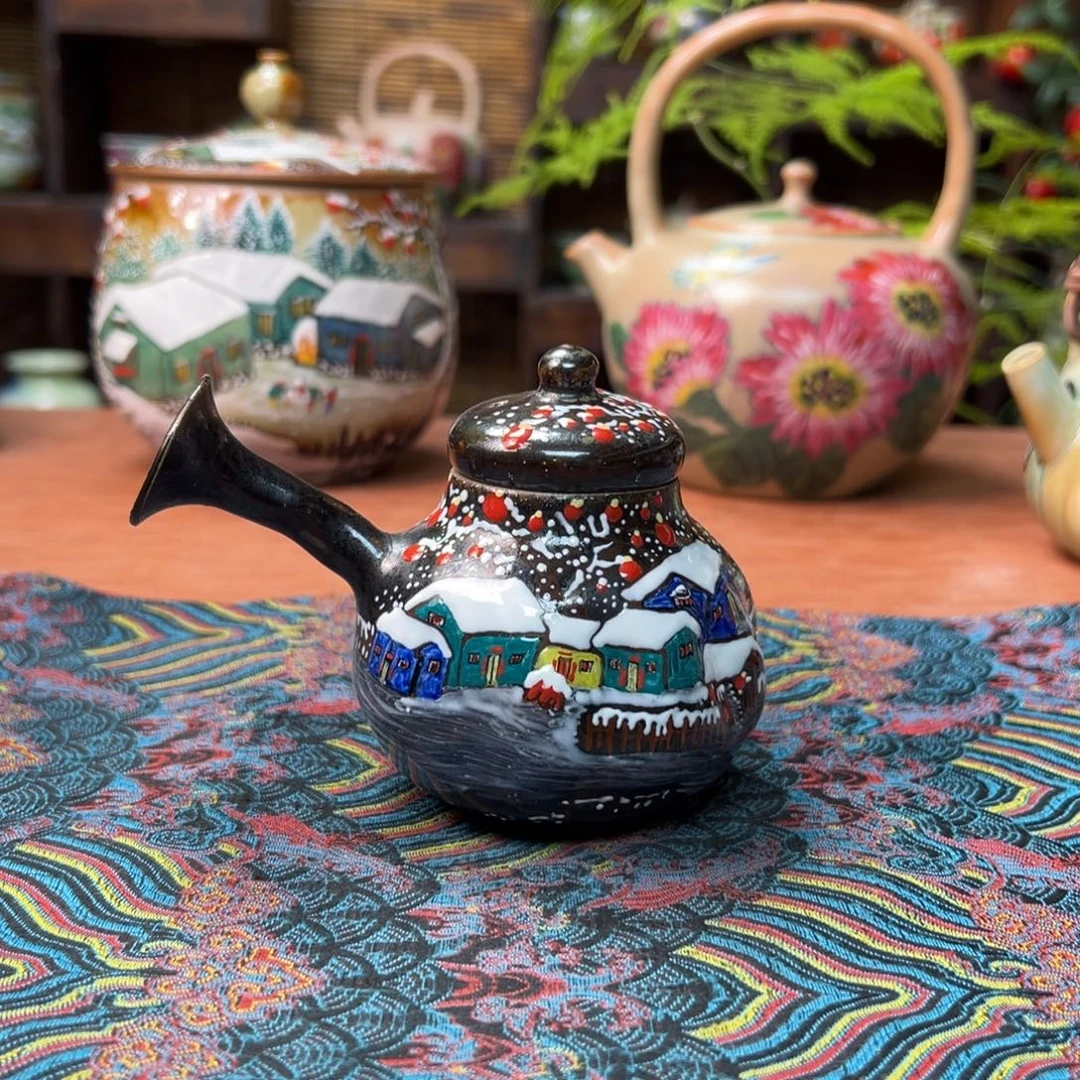 瓷片景德镇陶瓷刘道标