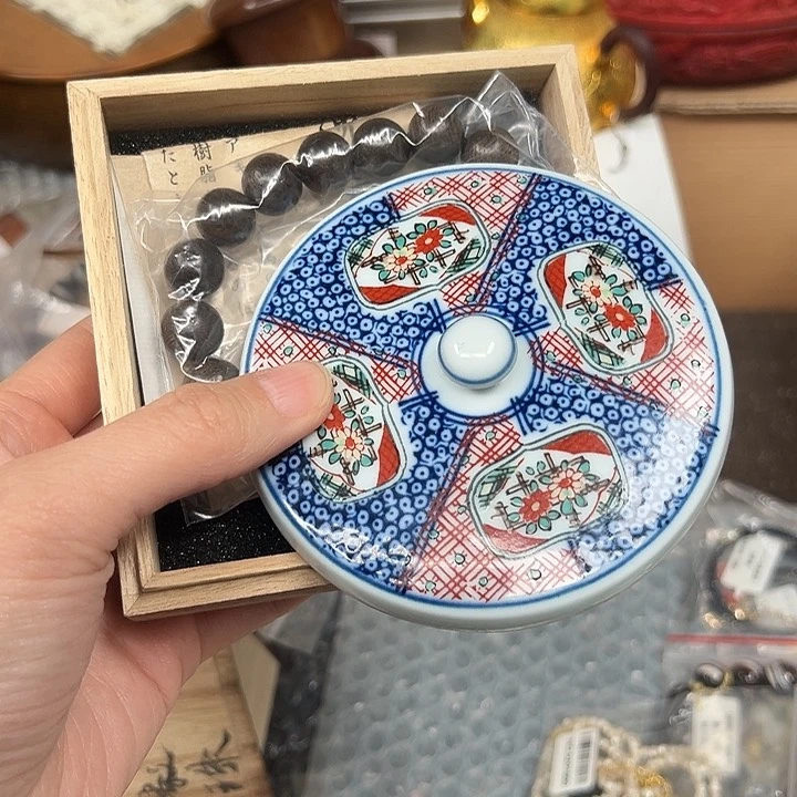 瓷器工艺品陶瓷器皿大*.