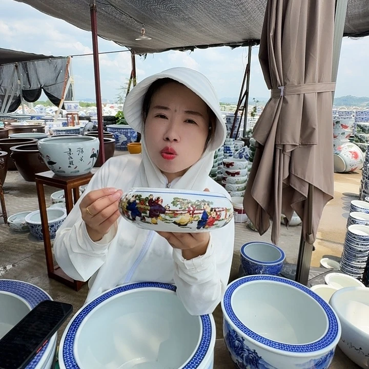 瓷片直径16，高5。。。。