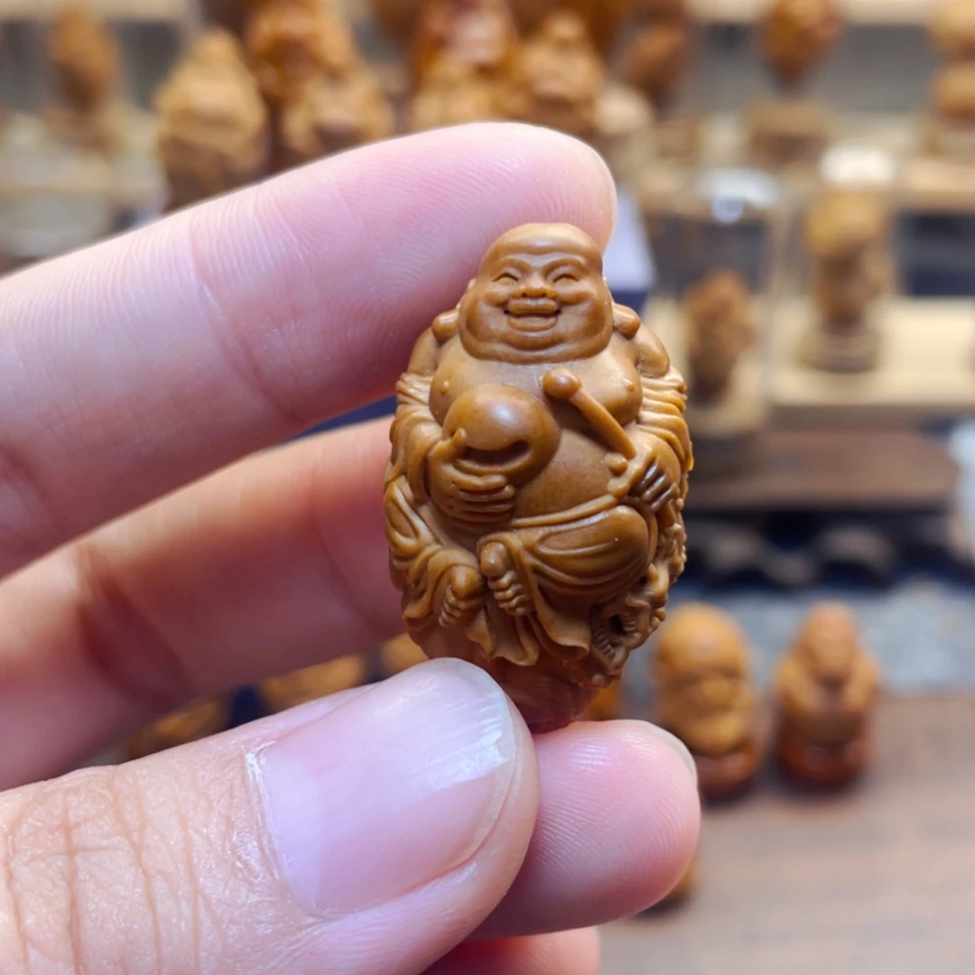 【闪购商品】手串/手链橄榄核