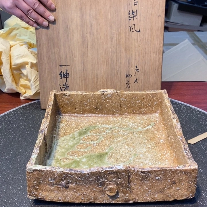 瓷片陶瓷艺术品制作工艺品