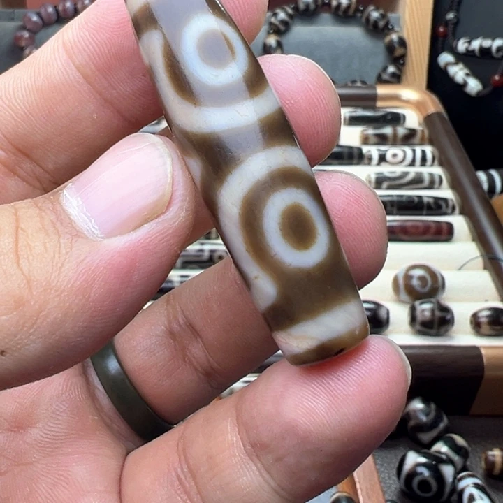 未镶嵌颈饰玛瑙/玉髓清***@