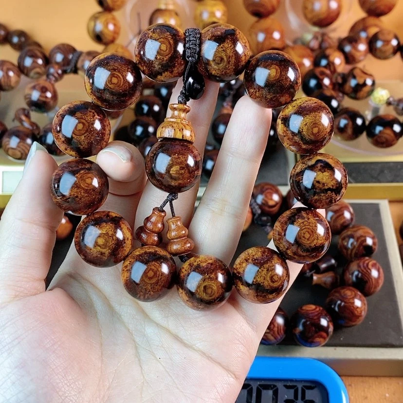 【闪购商品】花梨木类刘*壮黄1.8