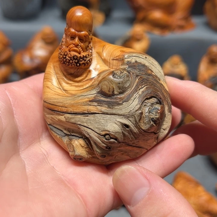 柏木（崖柏）点点关注，感谢分享