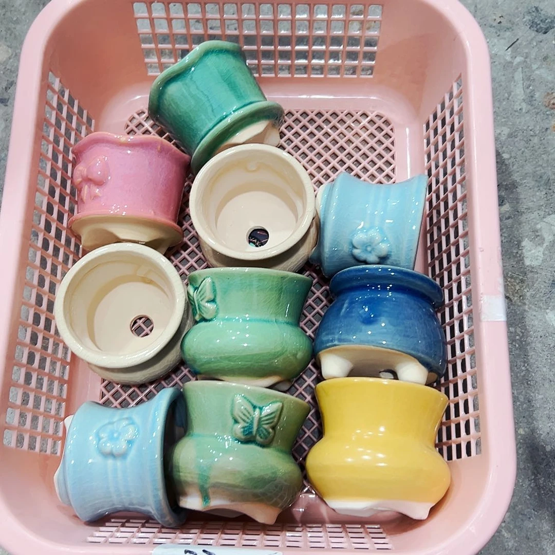 红陶高温陶瓷材料378