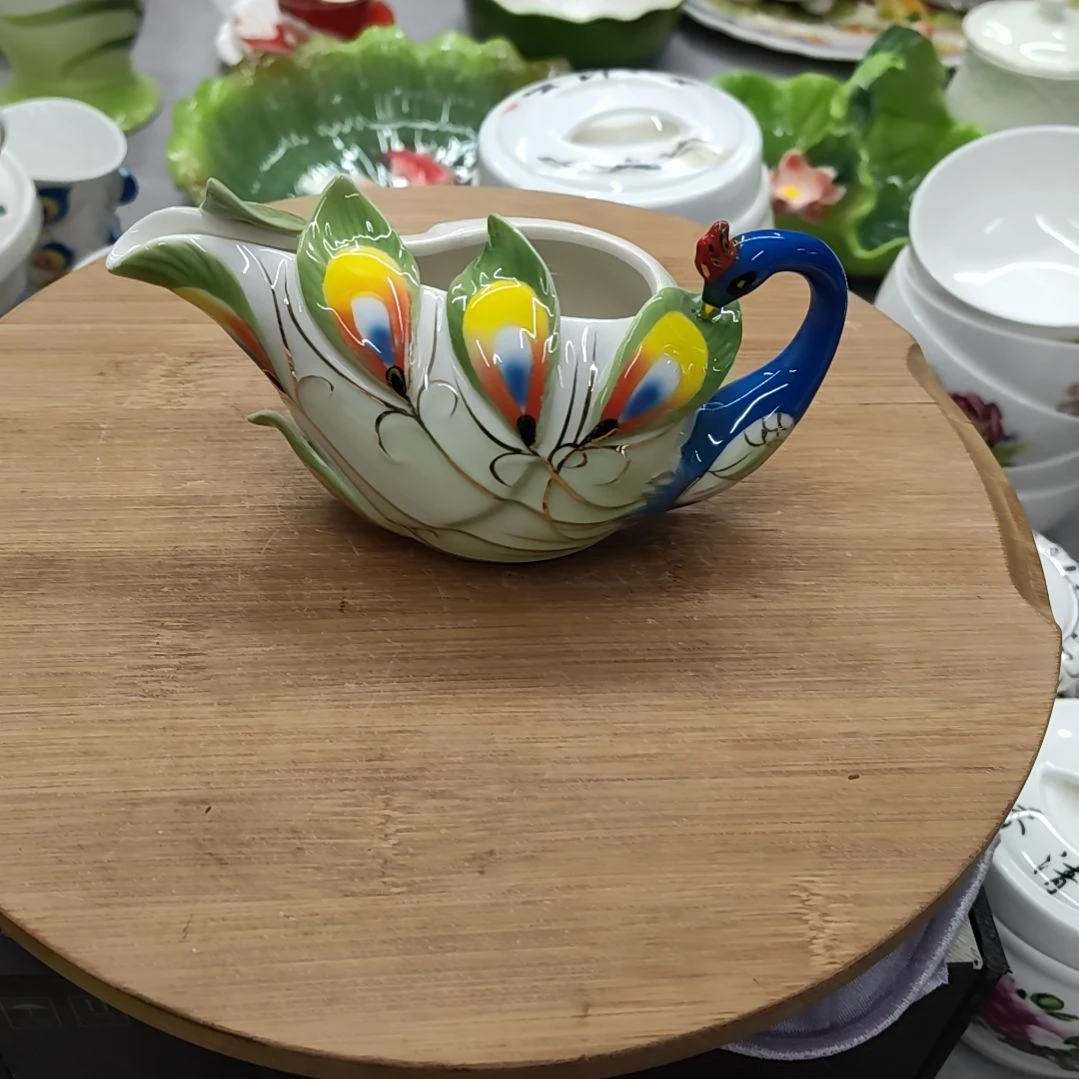 潮州创艺瓷家陶瓷