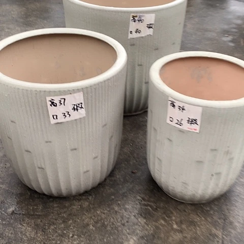 缸高温陶瓷 默认瑕疵