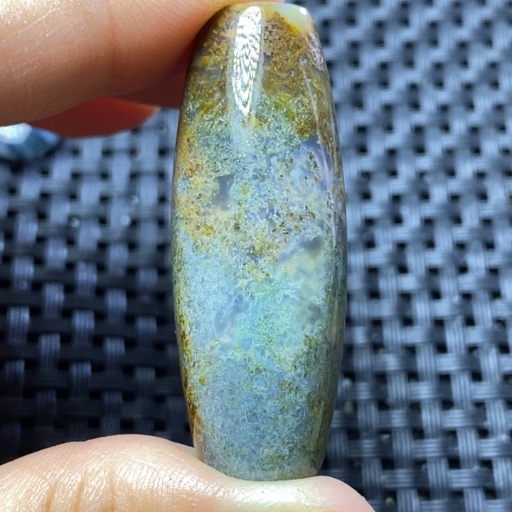 未镶嵌颈饰玛瑙/玉髓海*