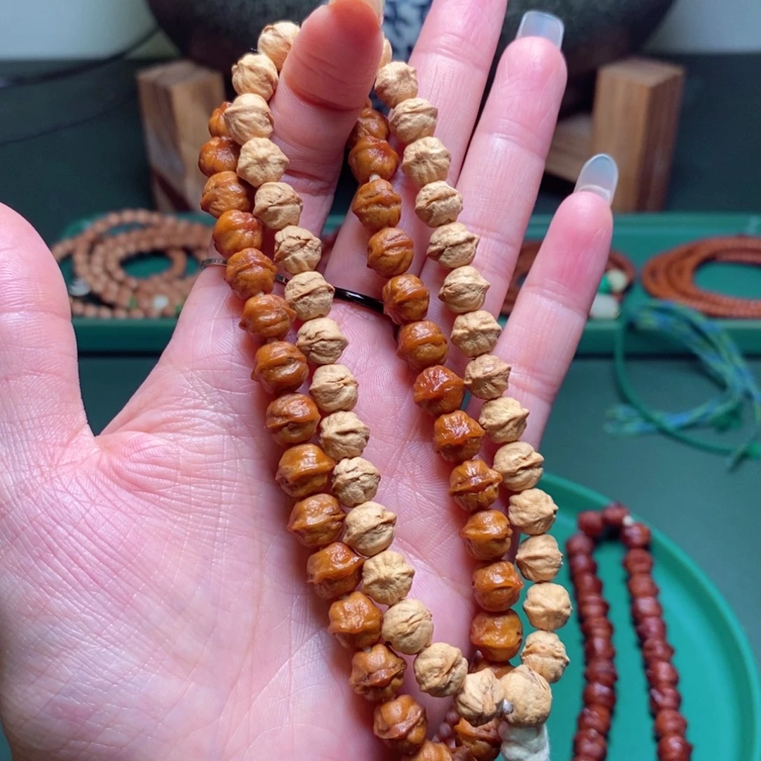 吊坠柏香籽/百香籽138.8柠檬8➕