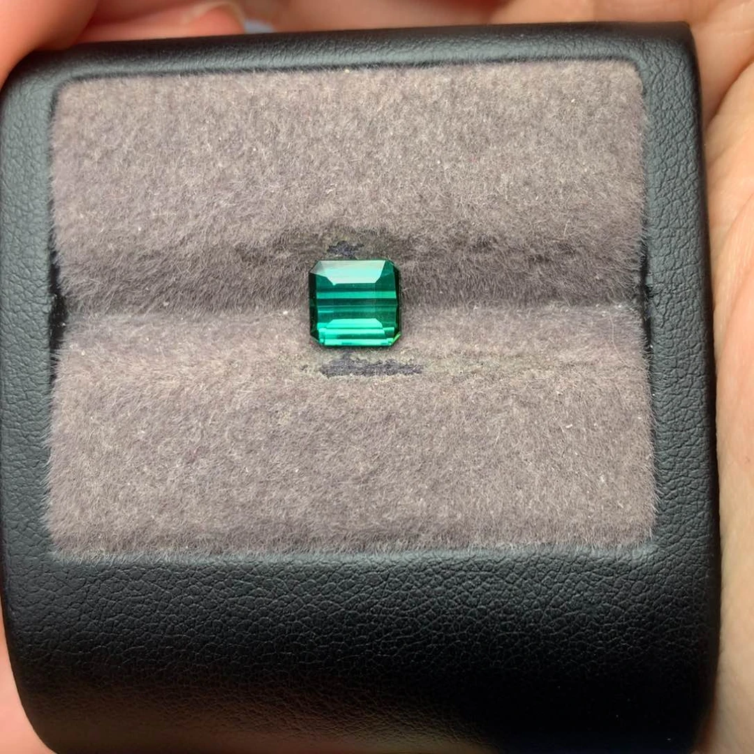 未镶嵌裸石碧玺1.775ct