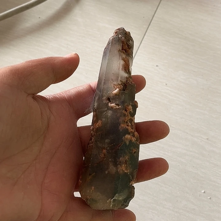 水晶珠宝半成品未镶嵌艾**亚