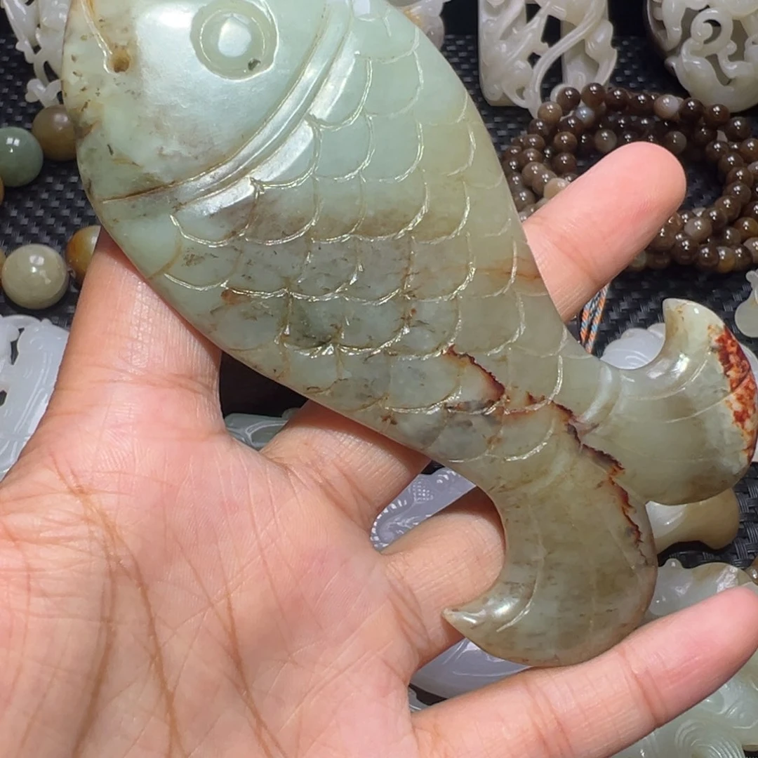 缸一物一图 所见所得
