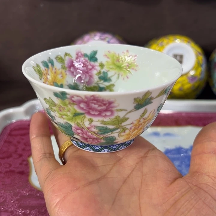 全场景德镇陶瓷景德镇景德镇