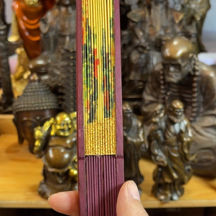 黄铜案台摆件物品摆件