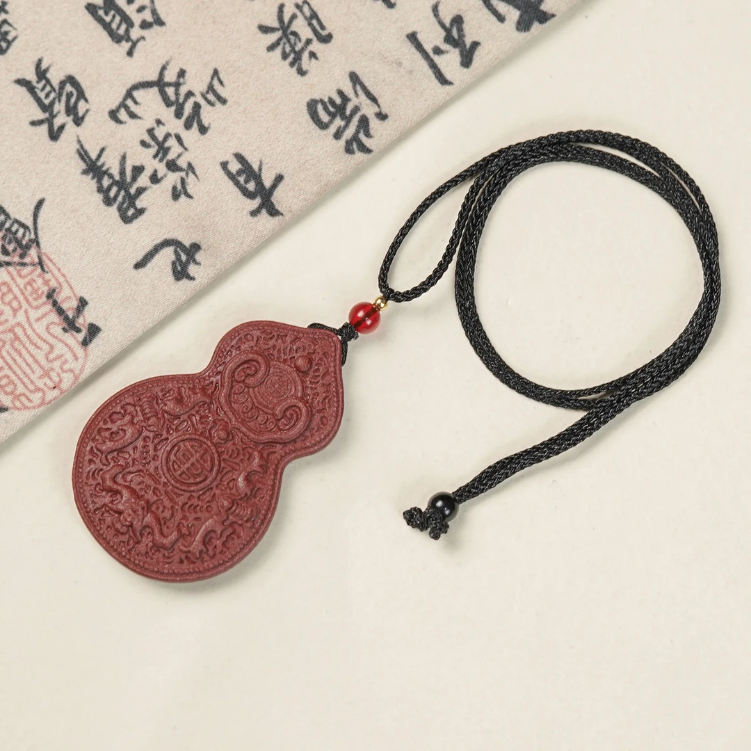 【 五福临门 】 非遗古法手工合香牌