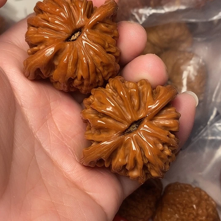 把件文玩核桃四47