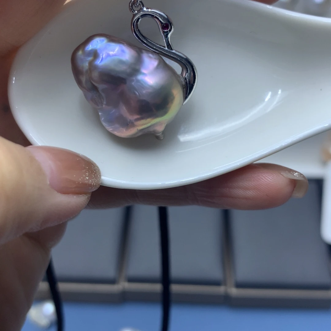 淡水珍珠其它未镶嵌