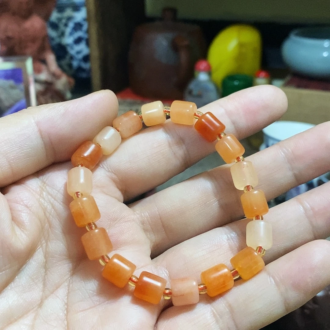 直播间商品链接手串
