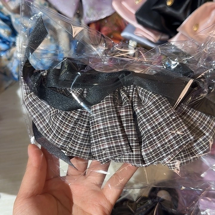 皮质铁合金香蕉夹